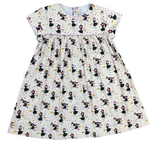 Load image into Gallery viewer, Whitley Witch Dress
