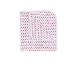 Load image into Gallery viewer, Hearts Receiving Blanket
