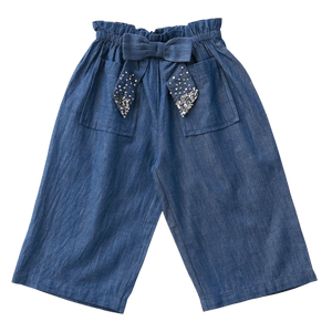 Theodore Chambray Pants