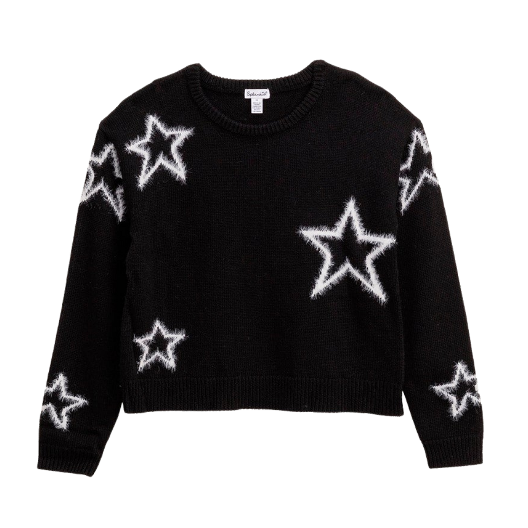 Stardust Sweater