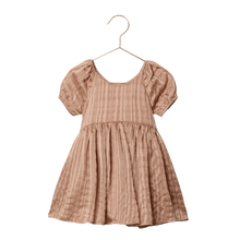 Load image into Gallery viewer, Luisa Dress - Mocha
