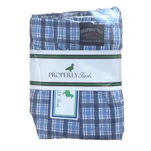 Tidewater Traditional Boxers