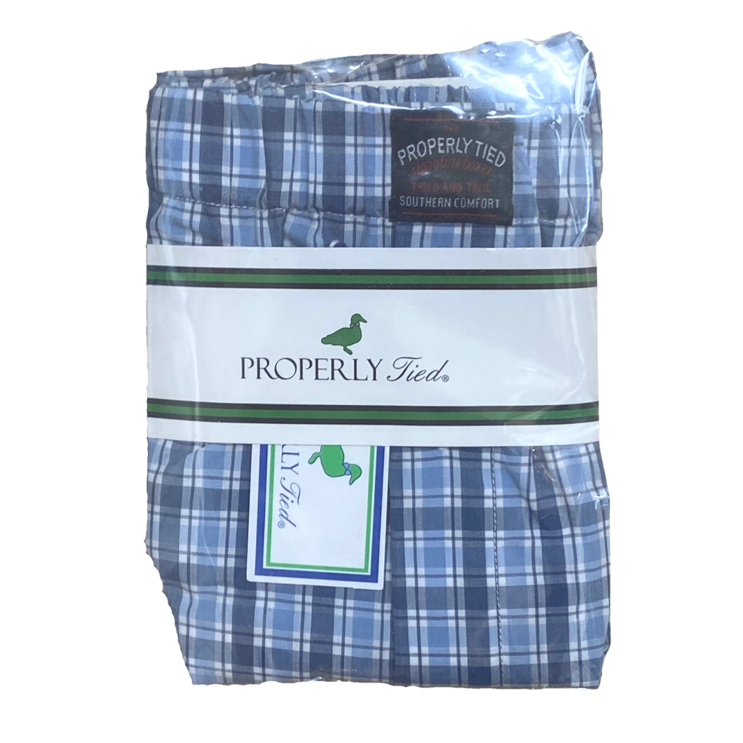 Tidewater Traditional Boxers