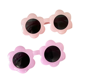 Jelly Sunflower Sunglasses