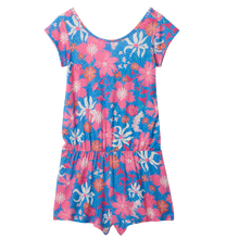 Load image into Gallery viewer, Spring Blooms Romper
