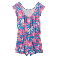 Load image into Gallery viewer, Spring Blooms Romper
