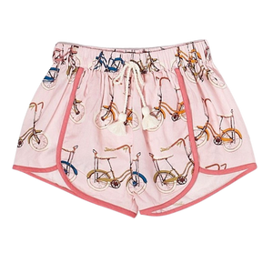 Strawberry Bicycles Millie Shorts