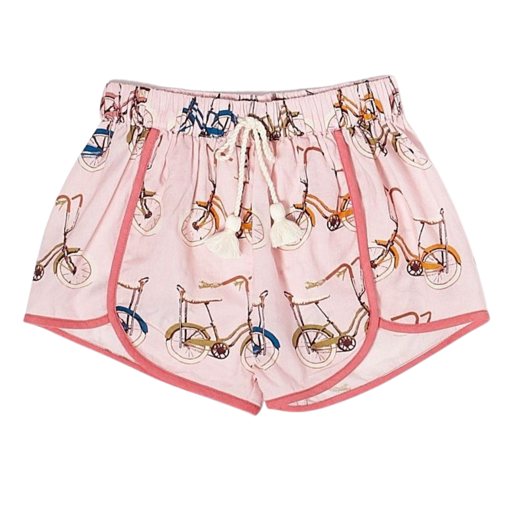 Strawberry Bicycles Millie Shorts