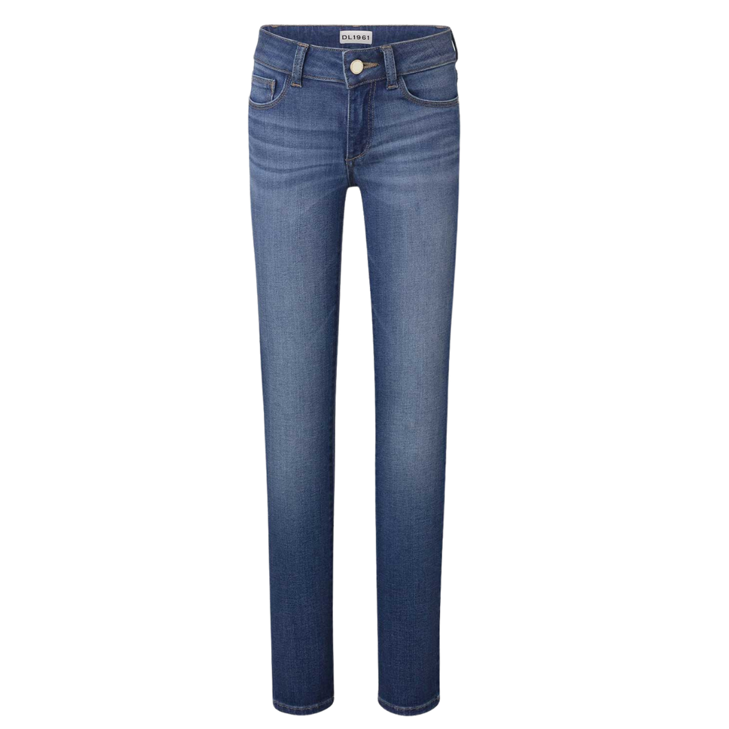 Chloe Skinny Jeans - Parula