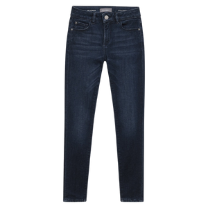 Chloe Skinny Jean - Dark Indigo