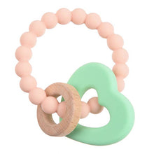 Load image into Gallery viewer, Brooklyn Teether - Assorted Colors
