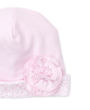 Load image into Gallery viewer, Treasured Moments Hat - Pink
