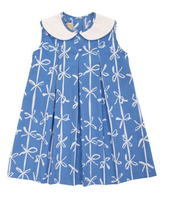 Mary Frances Frock Braselton Bows