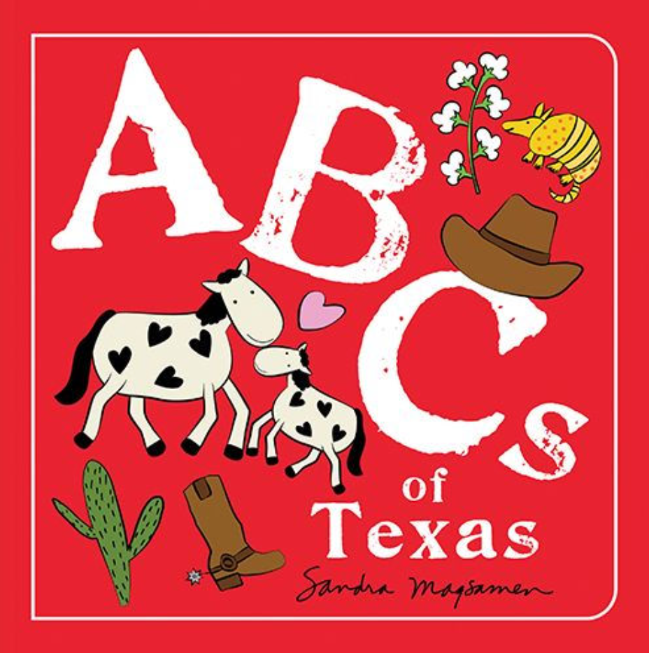 ABCs of Texas