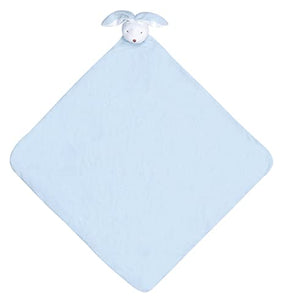 Blue Bunny Nap Blanket
