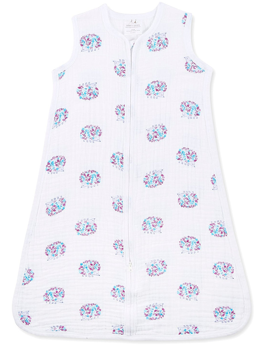 Aden and anais classic best sale sleeping bag