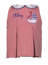 Load image into Gallery viewer, Ahoy Dress
