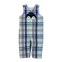 Load image into Gallery viewer, Airplane Reversible Jon Jon
