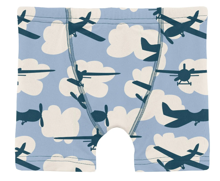 Airplanes Boxer Brief – Belles & Beaux®