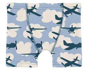 Airplanes Boxer Brief