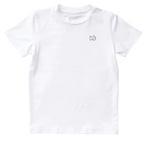 Load image into Gallery viewer, White Americana Performance Tee
