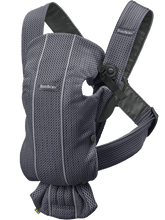 Load image into Gallery viewer, Baby Carrier Mini (0-12 Months)

