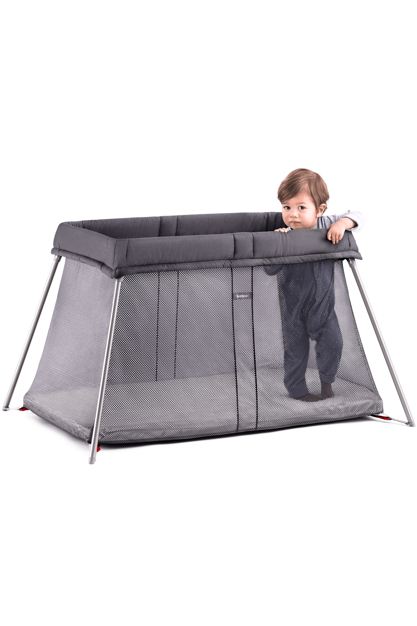 Travel Crib Easy Go Mesh Belles Beaux