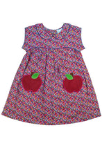 Load image into Gallery viewer, Suzanna Apple Dress
