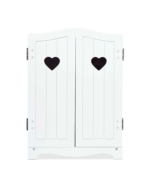 Mine To Love Play Armoire