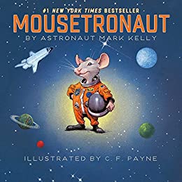 Mousetronaut