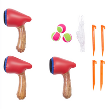 Load image into Gallery viewer, Two In One Axe Throwing And Toss Game
