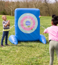 Load image into Gallery viewer, Two In One Axe Throwing And Toss Game
