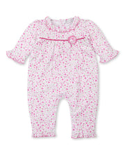 Load image into Gallery viewer, Les Petits Jardins Playsuit
