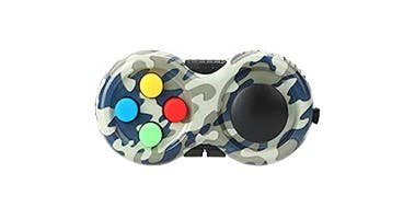 Game Pad Fidget Toy