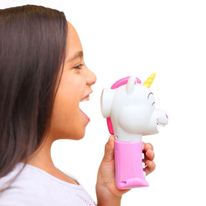 Unicorn Voice Changer