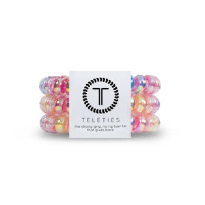 Large Hair Ties - Assorted