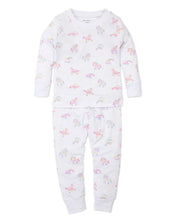 Load image into Gallery viewer, Unicorn Utopia Pajama Set

