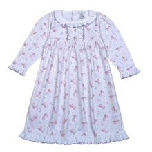 Load image into Gallery viewer, Unicorns Pima Nightgown
