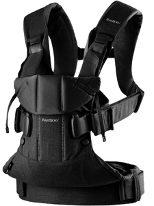Baby Carrier One (0-3 Years)