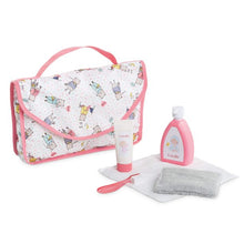Load image into Gallery viewer, Baby Care Set for 14"/17" Baby Doll
