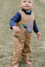 Load image into Gallery viewer, Decoy Reversible John John
