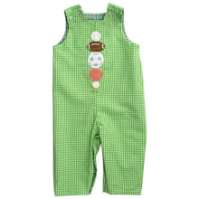 Load image into Gallery viewer, Danny Dinosaur Reversible John John
