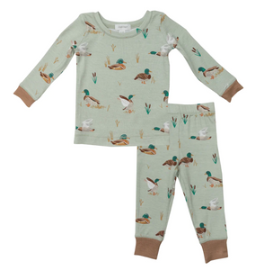 Ducks Lounge Wear Set