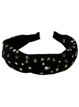 Load image into Gallery viewer, Cotton Star Headband - Assortment
