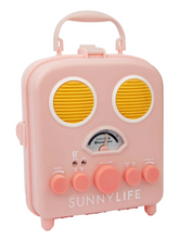 Load image into Gallery viewer, Beach Sounds - Peachy Pink
