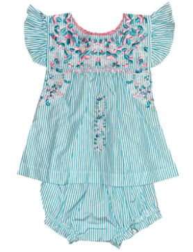 Beacon Hill Bloomer Set