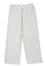 Load image into Gallery viewer, Beckett Lounge Pant - Bears In The Snow
