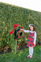 Load image into Gallery viewer, Janie Jumper - Middleton Place Plaid/Barrington Blue
