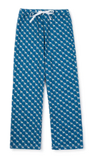 Load image into Gallery viewer, Beckett Lounge Pant - Royal Rudolph

