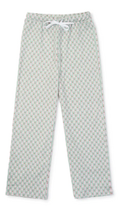 Beckett Lounge Pant - Festive Christmas Tree